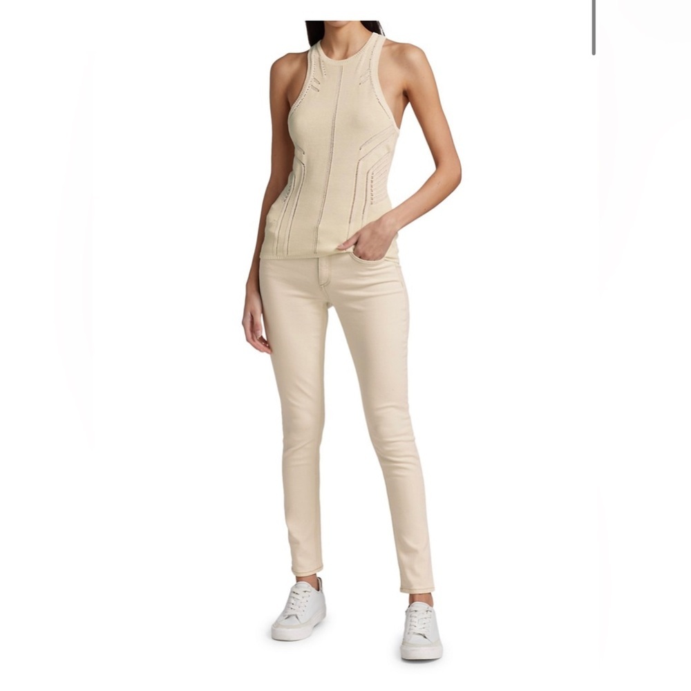 Rag and Bone Jean Legging - Picture 2 of 10